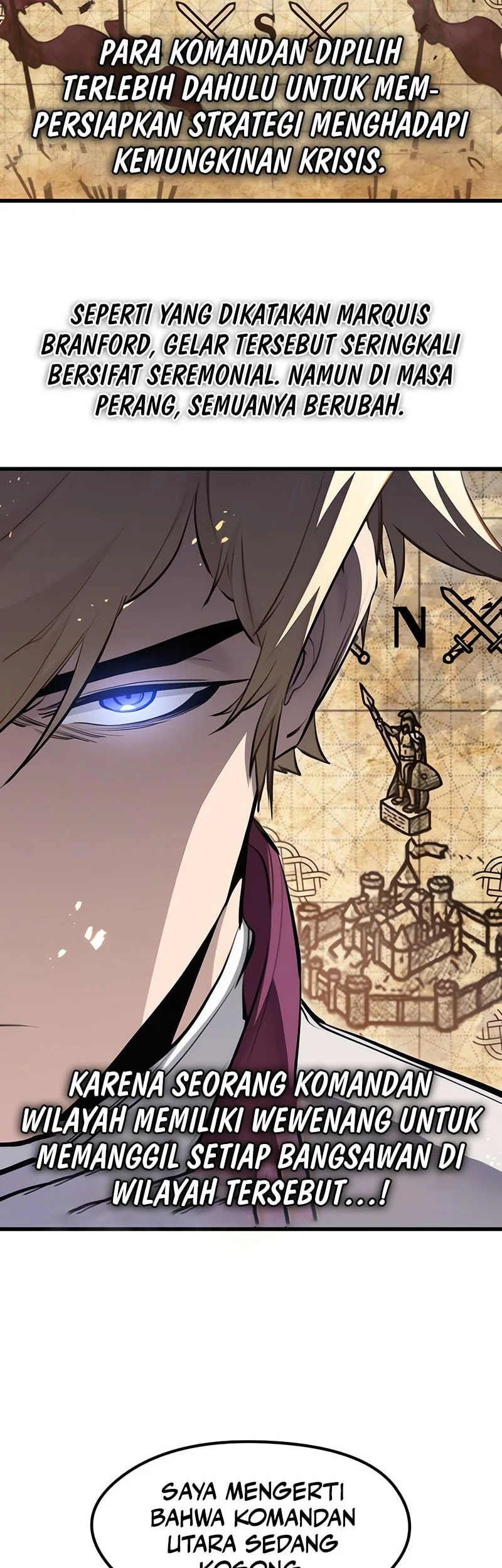 The Regressed Mercenary’s Machinations Chapter 67 Fix Gambar 11